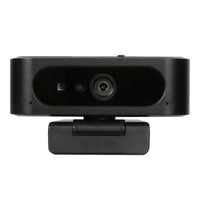 Webcam with IR Facial Recognition