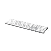 HyperSpace™ Bluetooth® Wireless Keyboard (Nordic)