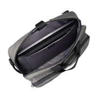 15-16” Hybrid Briefcase Backpack