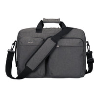 15-16” Hybrid Briefcase Backpack