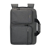 15-16” Hybrid Briefcase Backpack