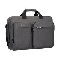 15-16” Hybrid Briefcase Backpack