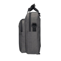 15-16” Hybrid Briefcase Backpack