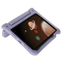 Kid’s Antimicrobial Case for iPad Air, iPad Pro & iPad 10.9 - 11-inch - Purple