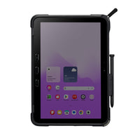 Field-Ready Case for Samsung Galaxy® Tab Active5 Pro and Tab Active4 Pro