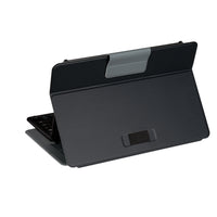 targus tablet case behind