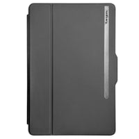samsung galaxy tablet case black on white background