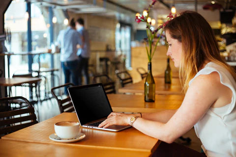 Remote Working