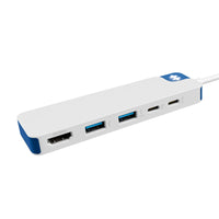 HyperDrive® Flex 5 Port USB-C Hub