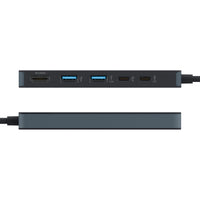 HyperDrive® Flex 5 Port USB-C Hub