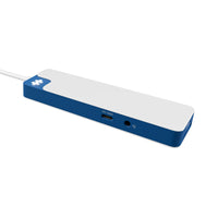 HyperDrive® Flex 8 Port USB-C Hub