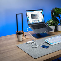 HyperDrive® Flex 4 Port USB-C Hub