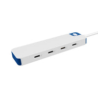 HyperDrive® Flex 4 Port USB-C Hub