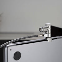 HyperShield® MacBook Pro Cable Lock