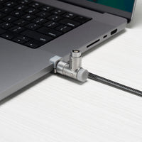HyperShield® MacBook Pro Cable Lock