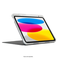 Targus Tablet Cases Pro-Tek® Clear Case for iPad® (10th gen.) 10.9-inch