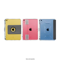 Targus Tablet Cases VersaVu Clear Rotating Case for 10.9” (10th Gen)