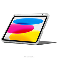 Targus Tablet Cases Pro-Tek® Clear Case for iPad® (10th gen.) 10.9-inch THD935GL 5063194000756
