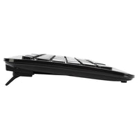 Targus UK Full-size Wireless Keyboard and Mouse Combo (UK)