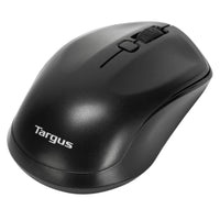 Targus UK Full-size Wireless Keyboard and Mouse Combo - (French) Black AKM610UK 5063194001814