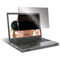 Privacy Screen 14” W (16:9)
