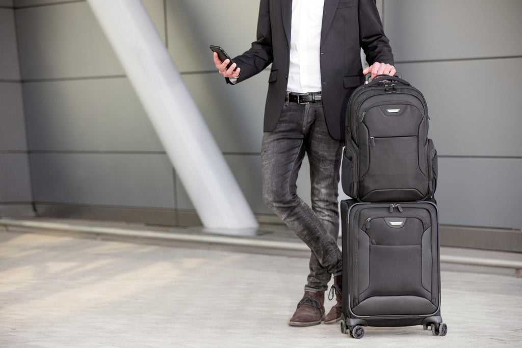 Targus Corporate Traveller 15.6