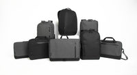Targus® 14” Cypress Slimcase with EcoSmart® - Grey