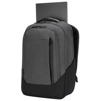 Targus® 15.6” Cypress Hero Backpack with EcoSmart® - Grey