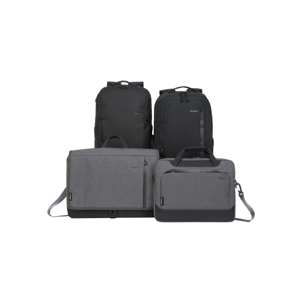 Targus® 14” Cypress Slimcase with EcoSmart® - Grey