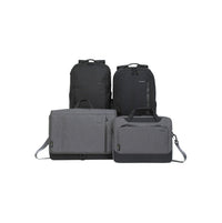 Targus® 14” Cypress Slimcase with EcoSmart® - Grey