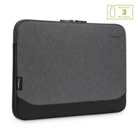 Targus® 11-12” Cypress Sleeve with EcoSmart® - Grey