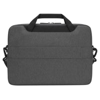 Targus® Cypress 15.6” Slimcase with EcoSmart® - Grey