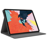 Targus VersaVu® Classic Case for iPad Pro® 12.9-inch 5th gen. (2021), 4th gen. (2020) and 3rd gen. (2018) - Black