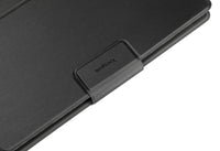 Targus Safe Fit™ Universal 9-10.5” 360° Rotating Tablet Case - Black