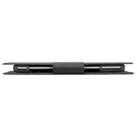 Targus Safe Fit™ Universal 9-10.5” 360° Rotating Tablet Case - Black