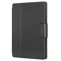 Targus Safe Fit™ Universal 9-10.5” 360° Rotating Tablet Case - Black