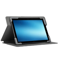 Targus Safe Fit™ Universal 9-10.5” 360° Rotating Tablet Case - Black