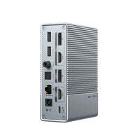 Hyper USB Hubs HyperDrive GEN2 15-Port USB-C Docking Station HDG215-US 6941921148294