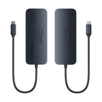 Hyper USB Hubs HyperDrive Next 4 Port USB-C Hub