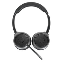 Targus Headphones Wireless Bluetooth Stereo Headset AEH104GL 5051794041538