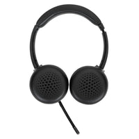 Targus Headphones Wireless Bluetooth Stereo Headset AEH104GL 5051794041538