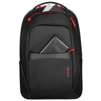 Targus Laptop Bags 17.3” Strike II Gaming Backpack - Black