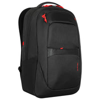 Targus Laptop Bags 17.3” Strike II Gaming Backpack - Black