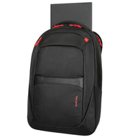 Targus Laptop Bags 17.3” Strike II Gaming Backpack - Black TBB639GL 5051794042122