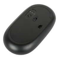 Targus Mice Compact Multi-Device Antimicrobial Wireless Mouse
