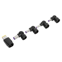 Targus Power Adapters USB-C® to Legacy Power Adapter APD114GL 5051794042221