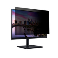 Targus Privacy Screens 4Vu™ Privacy Screen for 24-inch Edge- to-Edge Infinity Monitor (16:10)