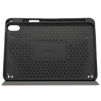 Targus Tablet Cases Click-In™ Case for iPad® 2022 - Rose Gold THZ93208GL 5051794036473