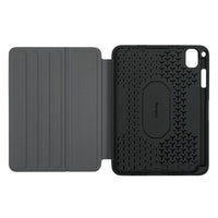 Targus Tablet Cases Click-In™ Case for iPad mini® (6th gen.) 8.3” - Black THZ912GL 5051794036374