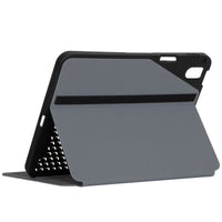 Targus Tablet Cases Click-In™ Case for iPad® 2022 - Black